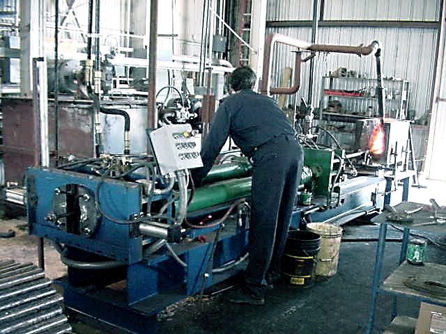 Custobend Manufacturing