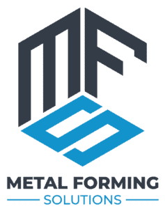 Contact Us - Metal Forming Solutions